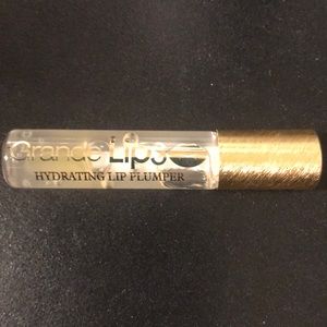 Grande Lips Hydrating Lip Plumper